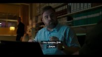 кадри з серіалу ДНК вбивці