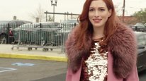 кадри з серіалу Сучасне кохання