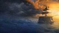 кадри з фільму Пітер Пен і Венді