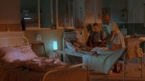кадри з фільму Домініон: Попередній / Домініон: Приквел до Екзорциста
