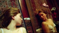 кадри з фільму Меліса: Інтимний щоденник / Одкровення Мелісси