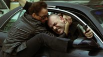кадри з фільму Фунт плоті
