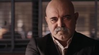 кадри з фільму Любов на заміну