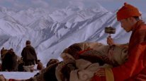 кадри з фільму Гімалаї