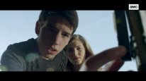 кадри з фільму Пригоди Мікі Метсона: Піратський кодекс