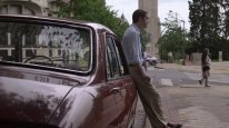 кадри з фільму Ідеальний злочин