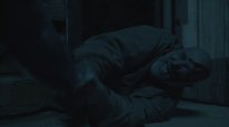 кадри з фільму Кошмар Юрського періоду