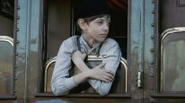 кадри з фільму Дитячий потяг