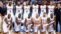 кадри з фільму Redeem Team: Тріумф баскетбольної збірної США