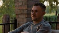 кадри з фільму Нерозказане: Джонні Футбол