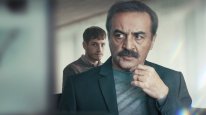 кадри з фільму Образа
