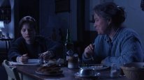 кадри з фільму Долорес Клейборн