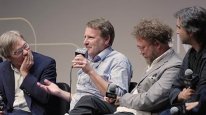 кадри з фільму Пейвментс