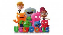 кадри з фільму UglyDolls. Ляльки з характером