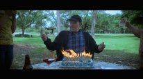 кадри з фільму Чарлі Куля