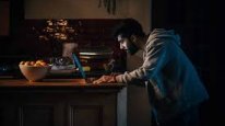 кадри з фільму Обвинувачений / Підозрюваний