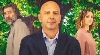 кадри з фільму Подих свіжого повітря