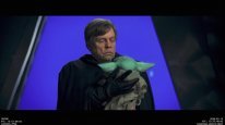 кадри з серіалу Галерея Disney – Зоряні Війни: Мандалорець