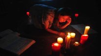 кадри з фільму Пісня диявола
