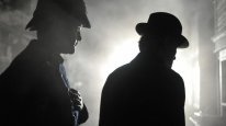 кадри з фільму Голем Лаймхаузу