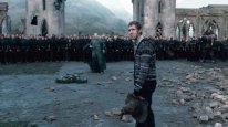 кадри з фільму Гаррі Поттер та Смертельні Реліквії. Частина друга