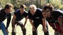 кадри з фільму Останній з найкращих
