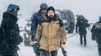 кадри з фільму Заради тебе зверну гори