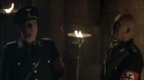 кадри з фільму Царство Гаргулій