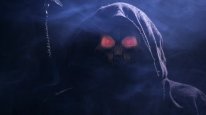 кадри з фільму Обраний воїн