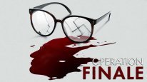 кадри з фільму Операція «Фінал»