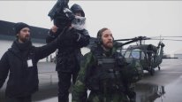 кадри з фільму В ім'я порятунку