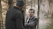 кадри з фільму Операція «Колібрі»