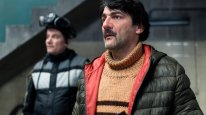 кадри з серіалу Етернавт