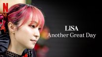 кадри з фільму LiSA: Ще один чудовий день