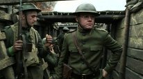 кадри з фільму Загублений батальйон