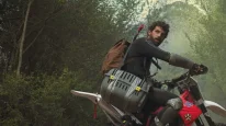кадри з фільму Апокаліпсис Z: Початок кінця