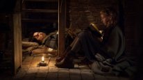 кадри з фільму Книжкова злодійка / Крадійка книжок