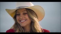 кадри з фільму Родео-рок