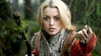 кадри з фільму Тіла трясовини / Чорна трясовина