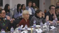 кадри з фільму Гра престолів: Остання варта