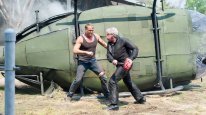 кадри з фільму Работоргівля