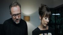 кадри з фільму Ризики й побічні ефекти