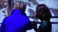 кадри з фільму Хороші хлопці носять чорне