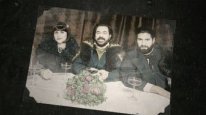 кадри з серіалу Чим ми займаємося в тінях