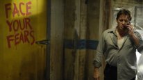 кадри з фільму Пила 4