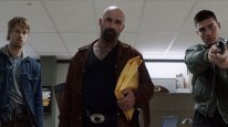 кадри з фільму 7 хвилин