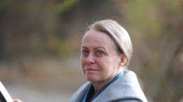 кадри з фільму Лігво звіра