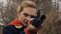 кадри з фільму Віннер