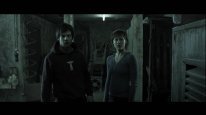 кадри з фільму Схолола жертва / Здобич