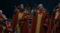кадри з серіалу Пентаверат